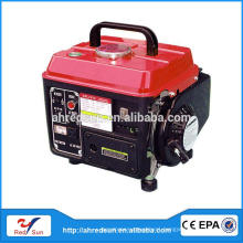 Redsun 800W Gasoline Generator Spare Parts